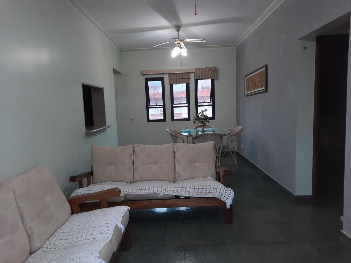 Apto No Melhor Ponto Da Enseada Guarujá Exterior foto