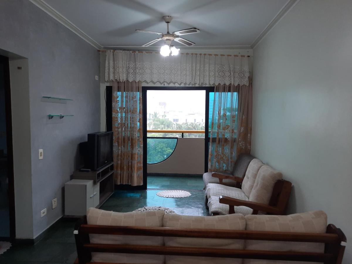 Apto No Melhor Ponto Da Enseada Guarujá Exterior foto