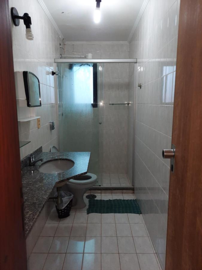 Apto No Melhor Ponto Da Enseada Guarujá Exterior foto