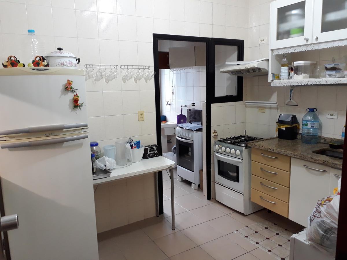 Apto No Melhor Ponto Da Enseada Guarujá Exterior foto